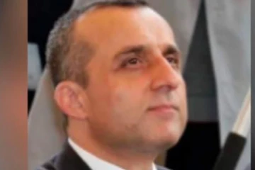 ஒருபோதும் தலைவணங்க மாட்டோம்! தாலிபானுக்கு எதிராக எழுந்த முதல் குரல்.. யார் சொன்னது தெரியுமா?