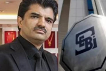 இந்தியப் பங்குச்சந்தையை உலுக்கிய ரூ 15 லட்சம் கோடி மோசடி: சிக்கிய ராஜேஷ் எக்ஸ்போர்ட்ஸ்