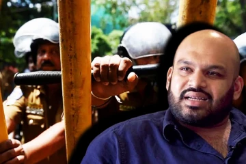 பயங்கரவாத தடுப்புச் சட்டத்தின் கீழ் தொடர்ந்தும் சித்திரவதை செய்யப்படும் தாயக இளைஞர்கள்: சாணக்கியன் காட்டம்