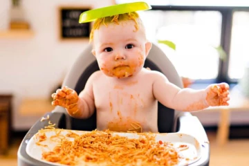 தயவு செய்து ஒரு வயது வரை குழந்தைக்கு இனி இந்த உணவுகளை கொடுக்காதீர்கள்.... எச்சரிக்கை!