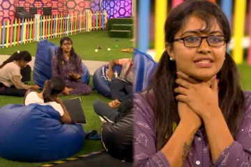 ரச்சிதாவை கழுத்தை நெரித்து கொலை செய்ய துணிந்த நபர்! பரபரப்பான உண்மை அம்பலம்