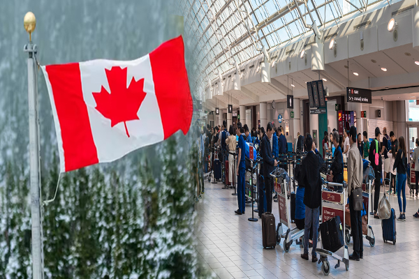 கியூபாவுக்கான பயண எச்சரிக்கையை கனடா புதுப்பிப்பு | Canadians Urged To Prepare For Disruptions