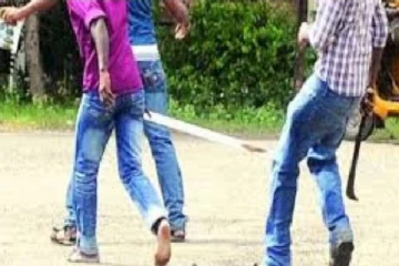 முல்லைத்தீவில் வாள்வெட்டு தாக்குதல்! பெண் ஒருவர் படுகாயம்