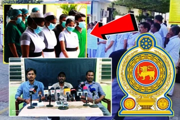 கல்முனை வடக்கு ஆதார வைத்தியசாலை ஆடை விவகாரம்: இனவாதக் குற்றச்சாட்டுகளுக்கு முற்றுப்புள்ளி