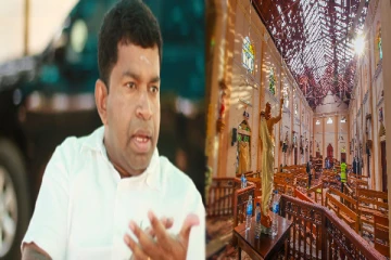 போலியான குற்றச்சாட்டுக்களை முன்வைப்பவர்கள் மீது சர்வதேச தரத்திலான விசாரணைகள் முன்னெடுக்கப்பட வேண்டும்