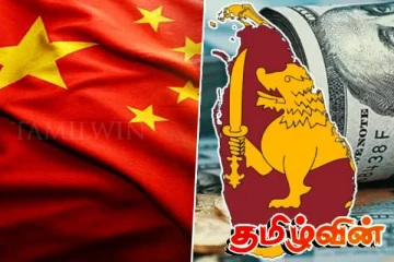 சீனாவிடம் இருந்து மில்லியன் டொலர் கடன் பெறும் இலங்கை