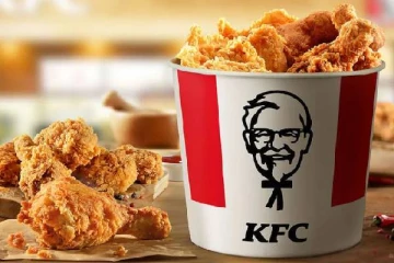 KFC-யில் ஆர்டர் செய்த பெண்ணுக்கு காத்திருத்த அதிர்ச்சி! பிரித்தானியாவில் சம்பவம்