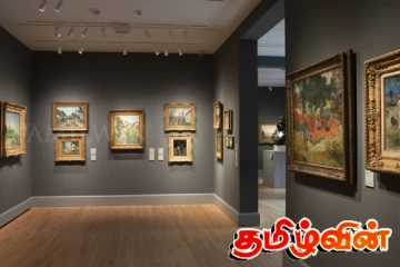கலாபவனத்தில் இருந்து காணாமல் போன விலைமதிக்க முடியாத 47 ஓவியங்கள்