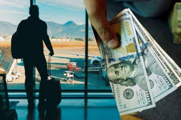 வெளிநாட்டில் இருந்து இலங்கைக்கு கிடைக்கும் பணம் : நிதி இராஜாங்க அமைச்சரின் தகவல்