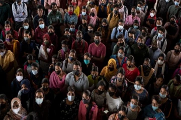 கனடாவில் புதிய கோவிட் திரிபு குறித்து எச்சரிக்கை