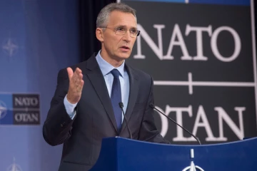 ரஷ்யா ரசாயன ஆயுதங்களை பயன்படுத்தக்கூடும்; நேட்டோ அதிர்ச்சி தகவல்