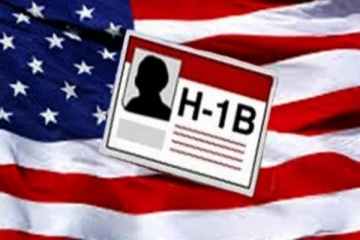 H-1B Visa வைத்திருப்பவர்களுக்கு மகிழ்ச்சியான செய்தி., விரைவில் பைடன் அரசு ஒப்புதல்