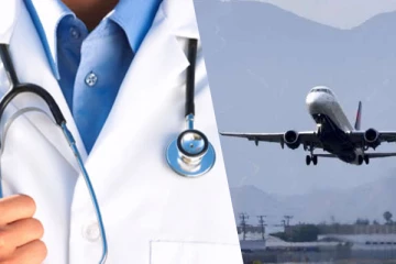 1500 மருத்துவர்கள் நாட்டை விட்டு வெளியேற்றம்