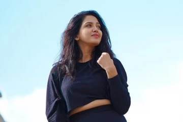 அமீரும் வேண்டாம், அபினையும் வேண்டாம்..எனக்கு இது போதும்! பாவனி எடுத்த முடிவு