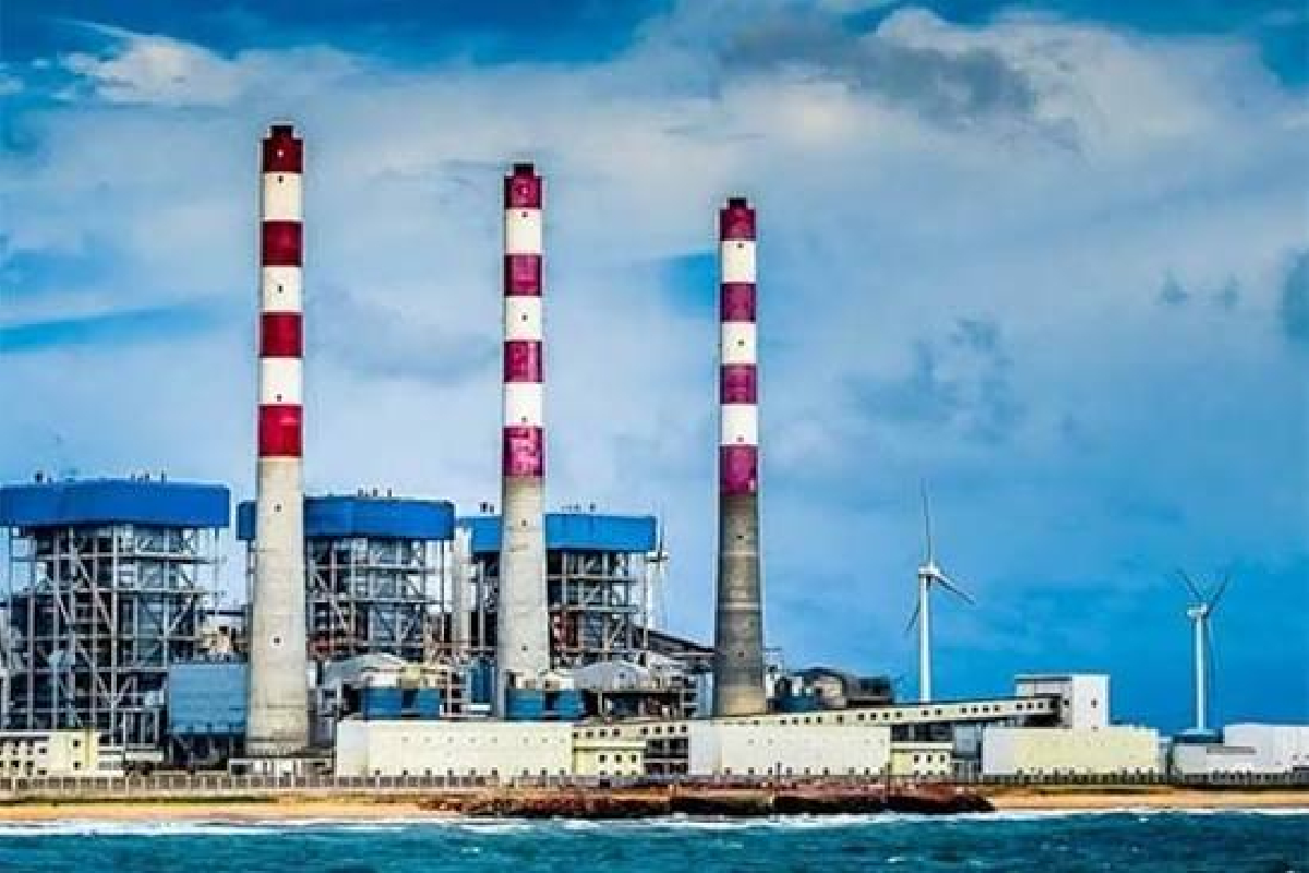 நுரைச்சோலை மூன்று மின் பிறப்பாக்கிகளும் செயலிழப்பு ! | Power Generators At Norochcholai Have Broken Down