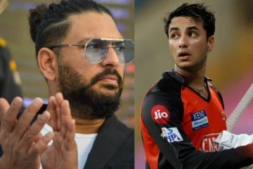 இரவு பார்ட்டி, பெண் தோழிகள்; ஜாலியாக சுற்றிய ஷர்மா - கொதித்த யுவராஜ் சிங்