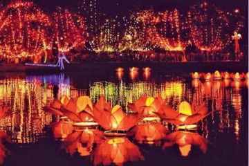 யாழ். நயினாதீவில் தேசிய வெசாக் நிகழ்வு நடைபெறுமா?