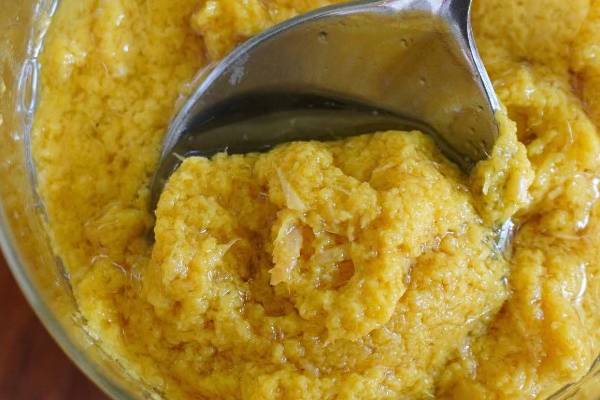 வீட்டில் தயாரித்த இஞ்சி-பூண்டு விழுது: நீண்ட நாள் கெடாமல் பாதுகாக்க சூப்பர் டிப்ஸ்! | How To Preserve Homemade Ginger Garlic Paste வீட்டில் தயாரித்த இஞ்சி-பூண்டு விழுது: நீண்ட நாள் கெடாமல் பாதுகாக்க சூப்பர் டிப்ஸ்! | How To Preserve Homemade Ginger Garlic Paste