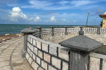 கீரிமலை புனித தீர்த்தக் கேணி தொல்லியல் சின்னமாக பிரகடனம் - வெளியான வர்த்தமானி