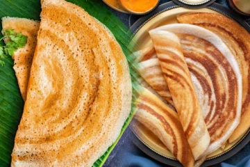 வீட்டில் அன்றாடம் சமைக்கும் தோசை சாப்பிடுவதால் கிடைக்கும் நன்மைகள்.., என்னென்ன தெரியுமா?