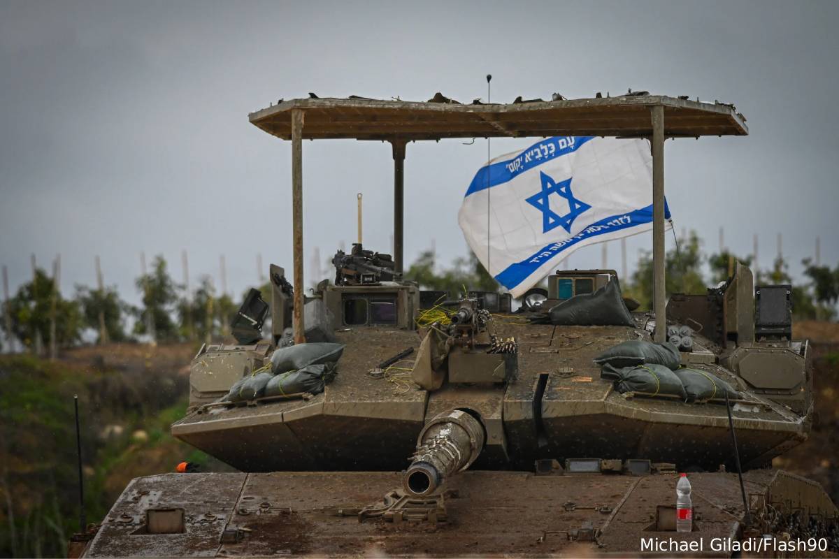 ஒரு மாத கால இஸ்ரேல் - ஈரான் யுத்தம்; யாருக்கு வெற்றி? யாருக்கு அதிக இழப்பு? | Who Won One Month Israel Iran Conflict