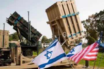 ඇමරිකාවෙන් ඊශ්‍රායලයට රතු එළියක්.. ඇමරිකාව ගත් විශේෂ තීරණය මෙන්න.