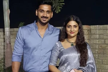 பிக்பாஸ் 8 நிகழ்ச்சியில் கலந்துகொள்ளாமல் இருந்தது ஏன்?- அர்னவ் மனைவி திவ்யா பளீச்