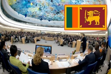 பயங்கரவாதத் தடுப்புச் சட்டத்தை இடைநிறுத்து! இலங்கைக்கு ஐரோப்பிய ஒன்றியம் இடித்துரைப்பு