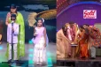 Super Singer Junior: பார்வையற்ற சிறுவனின் கம்பீர குரல்... நடுவர்கள் கொடுத்த சர்ப்ரைஸ்