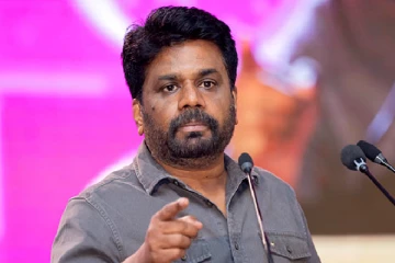 அதிபராக தெரிவானால்..!! எதிர்கால செயல்திட்டத்தை வெளியிட்ட அநுர