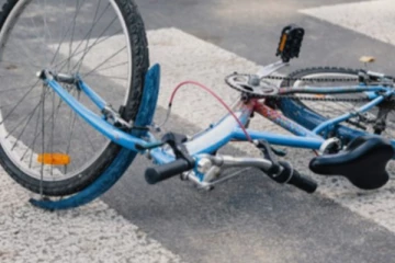 சையிக்கிளில் பயணித்த சிறுவனின் உயிரை பறித்த லொறி