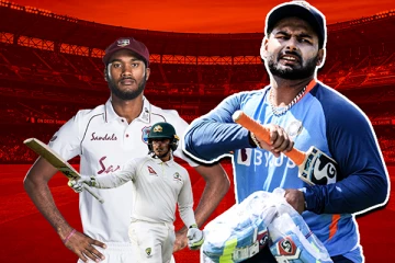 2022ம் ஆண்டின் ஐசிசி சிறந்த டெஸ்ட் லெவன்..! ஒரேயொரு இந்திய வீரருக்கு மட்டுமே இடம்.. கேப்டன் யார் தெரியுமா..?