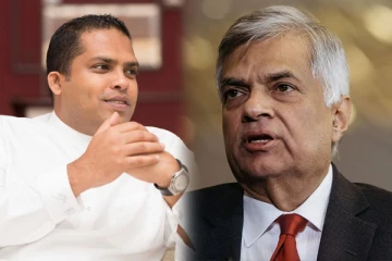 விருந்தகங்களுக்கான குறைந்தபட்ச விலை நிர்ணயம் நீண்ட காலத்திற்கு நீடிக்காது: ஹரின் விளக்கம்