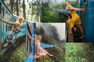 வெளிநாட்டு சுற்றுலாப் பயணிகளின் செயல்: கட்டுப்படுத்த உடன் நடவடிக்கை