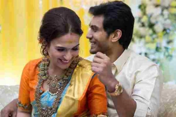 இயக்குனர் சௌந்தர்யா கணவர் விசாகன் வணங்காமுடியின் சொத்து மதிப்பு எவ்வளவு தெரியுமா?