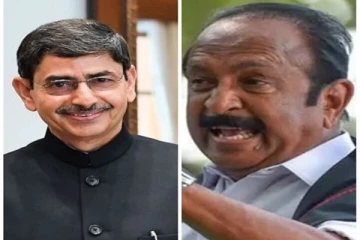 ஸ்டெர்லைட்; ஆளுநரின் பேச்சு ஆணவத்தின் உச்சம் - கொந்தளித்த வைகோ