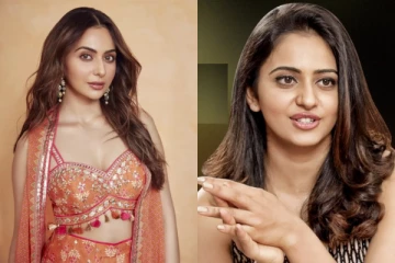 சினிமா'ல முன்னேற அது அவசியம் தானா - வெளிப்படையாக சொன்ன ரகுல் ப்ரீத் சிங்..!