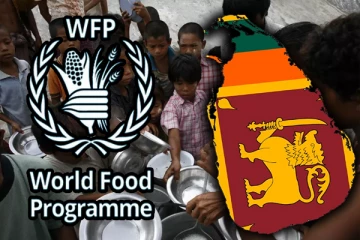 இலங்கையின் பெருந்தோட்ட பகுதிகளில் உணவு பாதுகாப்பின்மை அதிகரிப்பு : சுட்டிக்காட்டிய உலக உணவுத் திட்டம்