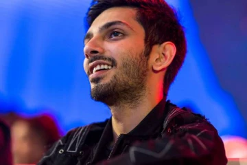 திருமணத்திற்கு முன் இத்தனை நடிகைகளுடன் அனிருத் எடுத்த புகைப்படம்! இந்த நடிகையுமா?