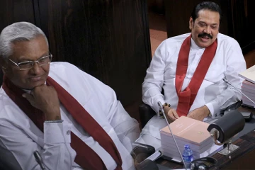 மகிந்தவினால் நாட்டுக்கு ஏற்பட்டுள்ள பிரச்சினை : உண்மையை வெளிப்படுத்திய சகோதரர்