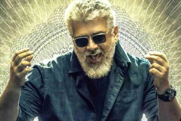 ரீ-ரிலீஸாகும் அஜித்தின் துணிவு படம்.. முன்பதிவில் செய்துள்ள வசூல்