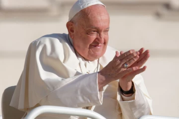 கத்தோலிக்க திருச்சபையின் தலைவர் போப் பிரான்சிஸ் காலமானார்