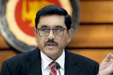 ஆபத்தான நிலையில் நாடு உள்ளது - மத்திய வங்கி ஆளுநர் எச்சரிக்கை