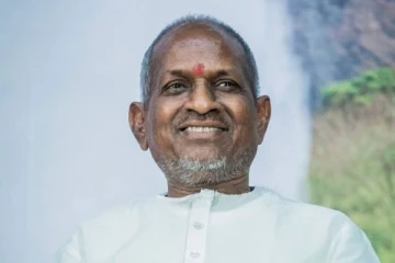 கடைசில இளையராஜாவையே இப்படி ஆக்கிட்டீங்களே! அந்த ஒரு வார்த்தை டோட்டல் டேமாஜ்..