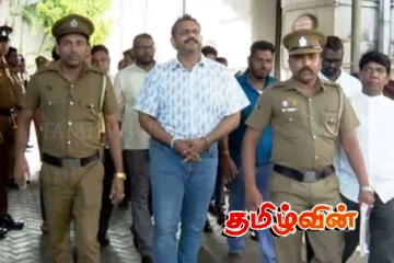 ஷசீந்திர ராஜபக்சவின் விளக்க மறியல் காலம் நீடிப்பு