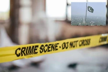 சுரங்க தொழிலாளர்கள் மீது மர்ம நபர்கள் சரமாரி துப்பாக்கிச்சூடு! 20 பேர் பலியான கொடூரம்