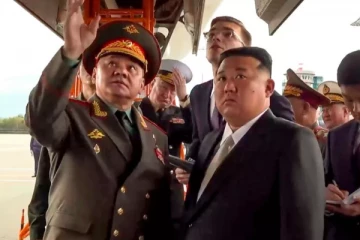ரஷ்யாவின் தடுக்க முடியாத ஏவுகணை: கிம் ஜாங் உன்னின் பார்வைக்கு வைக்கப்பட்ட பயங்கர ஆயுதங்கள்