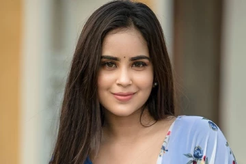 திருமண கோலத்தில் பாரதி கண்ணம்மா நடிகை.. அழகிய புகைப்படங்கள்