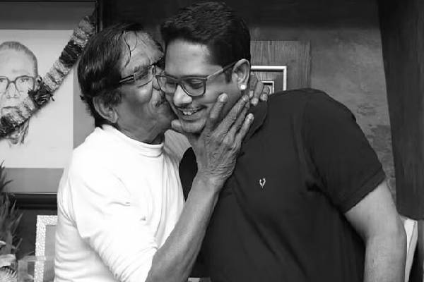 பிரபல இயக்குனர் பாரதிராஜா வைத்தியசாலையில் அனுமதி | Famous Director Bharathiraja Admitted To Hospital