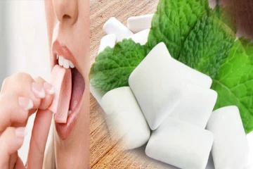 சூயிங் கம் சாப்பிட்டால் டென்ஷன் குறையுமா? ஆய்வுகள் கூறும் உண்மை